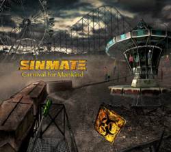 Sinmate : Carnival for Mankind